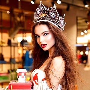 Yulia Polyachikhina