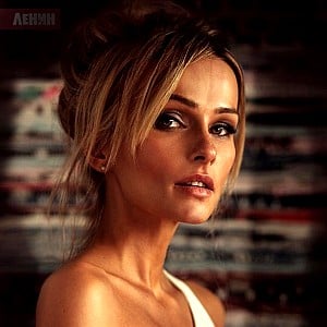 Yulia Prokofyeva