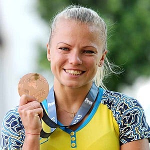 Yulia Prokopchuk
