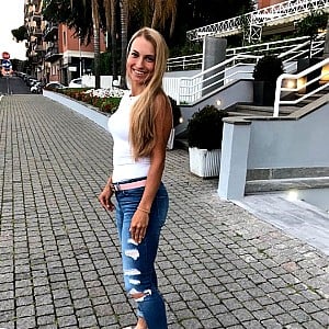 Yulia Putintseva