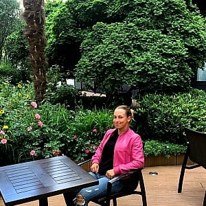 Yulia Putintseva