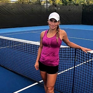 Yulia Putintseva