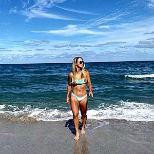 Yulia Putintseva