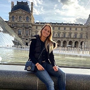 Yulia Putintseva