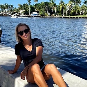 Yulia Putintseva