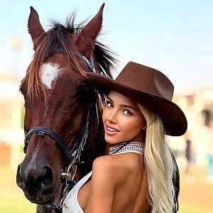 Yulia Ruskovski