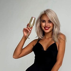 Yulia Salahova