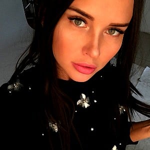 Yulia Salahova