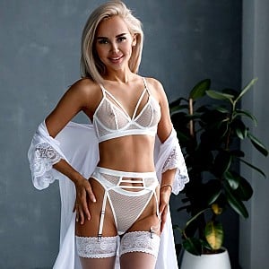Yulia Salahova