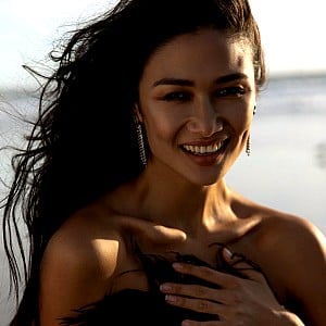 Yulia Saparniiazova