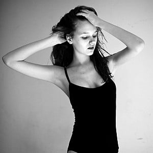 Yulia Savina