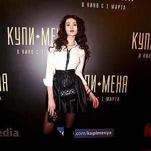 Yulia Sorokina