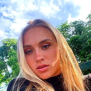 Yulia Starodubtseva