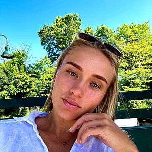 Yulia Starodubtseva