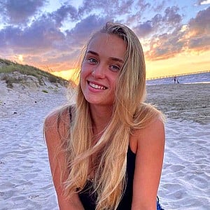 Yulia Starodubtseva