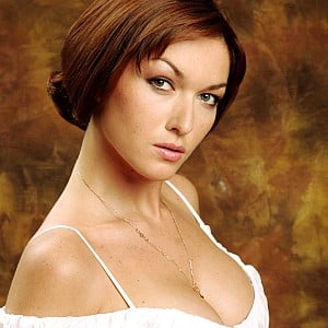 Yulia Takshina