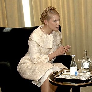 Yulia Tymoshenko