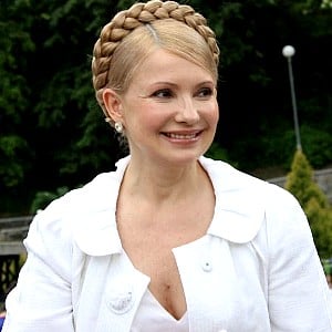 Yulia Tymoshenko