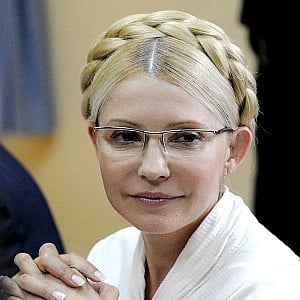 Yulia Tymoshenko