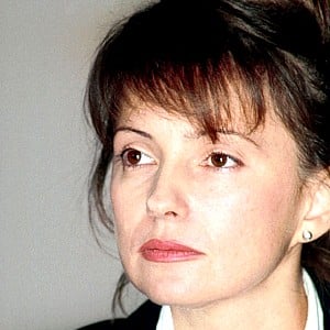 Yulia Tymoshenko