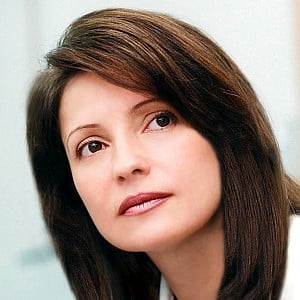 Yulia Tymoshenko