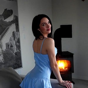 Yulia Zahurska
