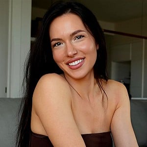 Yulia Zahurska