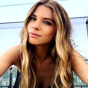 Yuliana Dementyeva