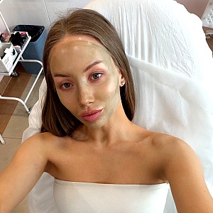Yuliana Deryagina