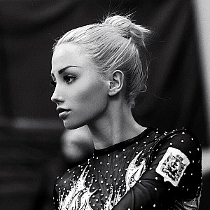 Yuliana Deryagina