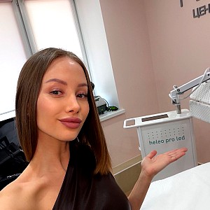 Yuliana Deryagina