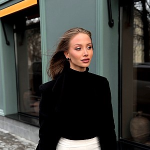 Yuliana Deryagina
