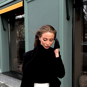 Yuliana Deryagina
