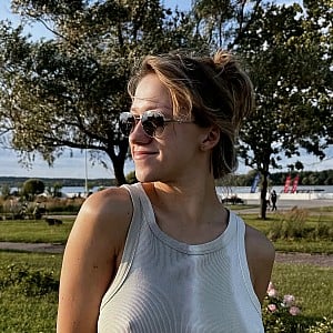 Yuliana Prokhorenko