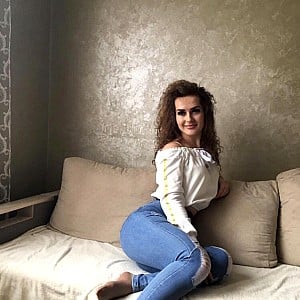 Yulianna Samofalova