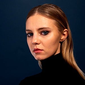 Yuliia Sobol