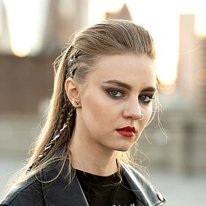 Yuliia Sobol
