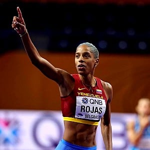 Yulimar Rojas