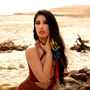 Yulisa Leon