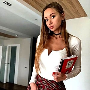 Yuliya Balandina