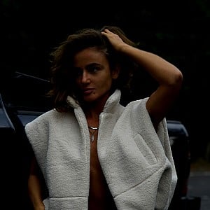 Yuliya Lazarenko