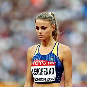 Yuliya Levchenko