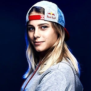 Yuliya Levchenko