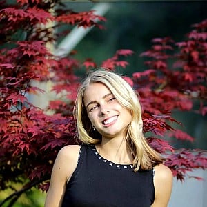 Yuliya Levchenko