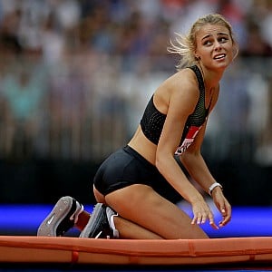 Yuliya Levchenko