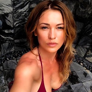 Yuliya Mayarchuk