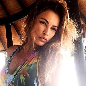 Yuliya Mayarchuk