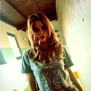 Yuliya Mayarchuk