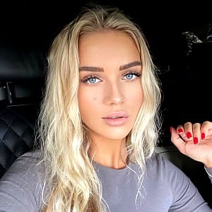 Yuliya Semenyutina