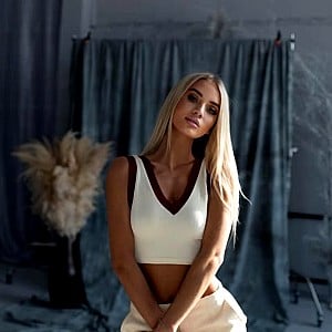 Yuliya Semenyutina